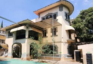 Casa de 10 habitaciones, Miguel Hidalgo · Se Vende Casa en Polanco