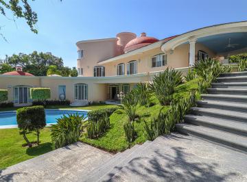 Casa de 4 habitaciones, Xochitepec · Casa en Venta en Santa Fe