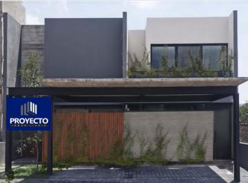 Casa en condominio de 3 habitaciones, Querétaro · Casa Nueva en Venta