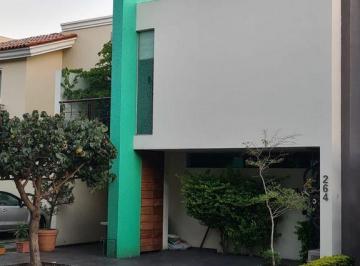 portada · Casa en Renta del Pilar Residencial, Tlajomulco