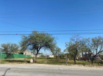 Terreno comercial , Apodaca · Terreno en Renta en Huinala Apodaca