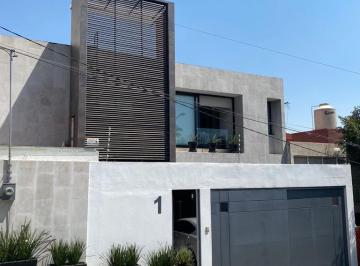 Casa de 3 habitaciones, Naucalpan de Juárez · Increible Casa en Venta en Lomas de Tecamachalco