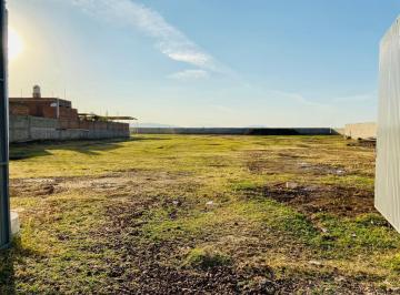 Terreno / Lote de 2 habitaciones, Zapopan · Terreno en Aportación Para Fraccionamiento Cuadrante Av Aviación y Tesistán
