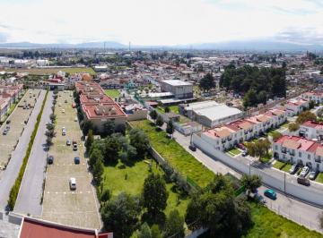 Terreno comercial , Lerma · Venta Terreno Comercial en Lerma Frente a Deportivo