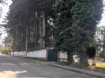 Casa de 4 habitaciones, Atlautla · Casa Venta (Afueras de Amecameca) Popo Park