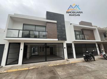 Casa de 3 habitaciones, Xalapa · Casas en Venta Moderna Nueva en Fracc Morada del Quetzal en Xalapa, Veracruz