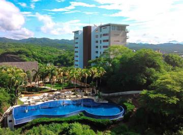 Departamento · 95m² · 1 Recámara · 1 Estacionamiento · Departamento en Venta 3 Recámaras 3 Baño Cerca de Punta de Mita
