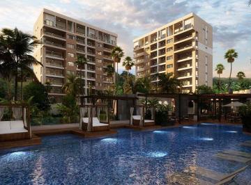 Departamento · 170m² · 3 Recámaras · 1 Estacionamiento · Pent House Flamingos Sport Residences Departamento en Venta Cerca de La Playa