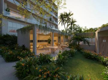 Departamentos-en-venta-en-Riviera-Nayarit-Ki-Green-District · Departamentos en Venta con Infinity Pool en Nuevo Vallarta, Riviera Nayarit