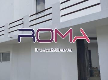 Casa de 4 habitaciones, Fortín · Casa en Renta en Privada El Cortijo