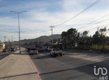 Terreno / Lote · 500m² · Renta Terreno Comercial 500 m² Av Leona Vicario, Cabo San Lucas B. C. s.