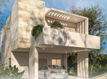 Casa de 3 habitaciones, Mazatlán · Casas en Venta en Residencial de Lujo en Olympus Residencial City Mazatlán