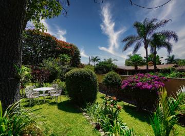 Casa de 3 habitaciones, Chapala · Casa de Campo en Venta en Condominio La Floresta Ajijic