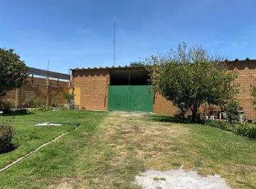Bodega-Galpón · 715m² · Bodega Industrial en Jilotepec - (4)