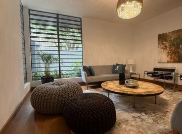 Casa de 3 habitaciones, Miguel Hidalgo · Espectacular Casa Remodelada en La Anzures!