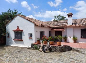 Quinta , Cuernavaca · Casa en Venta Tlaltenango Cuernavaca, Morelos.