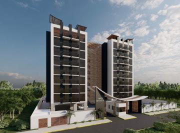 Departamento · 75m² · 2 Recámaras · 1 Estacionamiento · Preventa Departamentos Torre Ghalia, Cancún