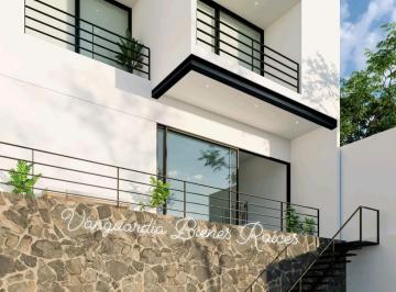 Casa de 3 habitaciones, Cuernavaca · Casa Nueva en Venta con Alberca y Vista Al Bosque. Zona Norte de Cuernavaca