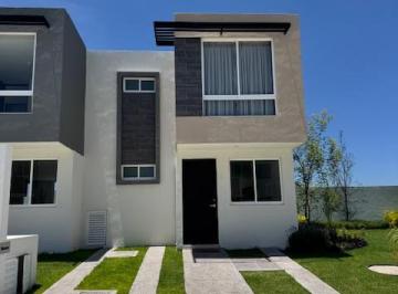 Casa de 3 habitaciones, Aguascalientes · Casa Nueva en Venta Luzia Boreal Aguascalientes