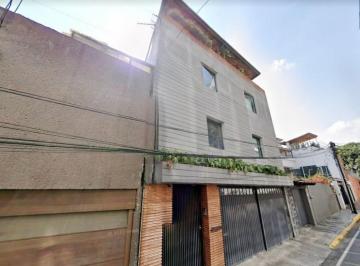 Edificio de 5 habitaciones, Alvaro Obregón · Edificio en Venta en Campestre, Av Las Flores