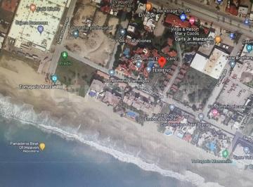 Terreno / Lote · 1050m² · En Venta Excelente Terreno Para Inversionistas