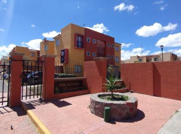 Departamento · 48m² · 2 Recámaras · 1 Estacionamiento · Departamento en Venta Epazoyucan, Hidalgo
