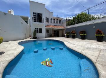 Casa · 321m² · Casa en Fraccionamiento Las Fincas