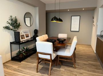 Departamento de 2 habitaciones, Zapopan · Renta Departamento Amueblado en Crosmocrat Puerta de Hierro