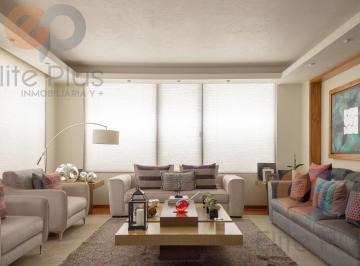 Casa en condominio · 472m² · 4 Recámaras · 4 Estacionamientos · Casa en Condominio en Venta / Santiago, San Jerónimo