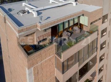 Departamento · 299m² · 4 Recámaras · 3 Estacionamientos · Rav - 1208 Departamento en Venta Torre Paraiso Campestre