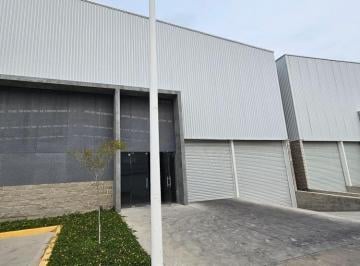 Bodega comercial , Tlajomulco de Zúñiga · Bodega en Renta en Parque Buena Vista