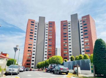 Departamento · 298m² · 3 Recámaras · 3 Estacionamientos · En Venta Excelente Departamento en Torres Vivendi Interlomas