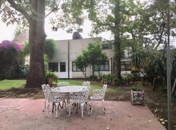 Casa de 4 habitaciones, Tlalpan · Casa en Renta en Club de Golf México