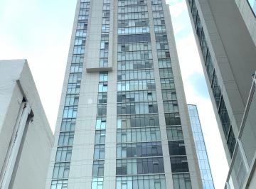 Departamento de 1 habitación, Zapopan · Departamento en Venta Andares