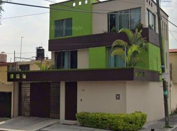 Casa de 4 habitaciones, Venustiano Carranza · Excelente Oportunidad en Jardin Balbuena