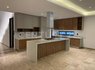 Casa · 336m² · 4 Recámaras · Venta de Casa en Aqua Residencial, Cancún, Q. Roo Pm²025