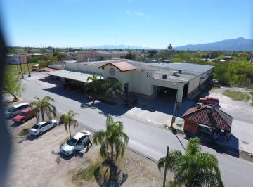 Bodega comercial , Sabinas Hidalgo · Venta / Renta de Bodega Comercial en Sabinas Hidalgo Coahuila