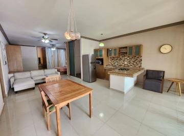 Departamento de 1 habitación, Cuernavaca · Lofts de Lujo Amueblados