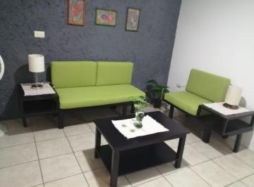 Departamento en Renta de 1 habitación Fraccionamiento Rincón de las Animas · Las Animas Suite Amueblada