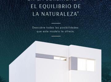 Casa · 118m² · 3 Recámaras · 2 Estacionamientos · Casa en Fraccionamiento Valle Alto