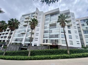 Departamento de 2 habitaciones, Tlalpan · Lomas del Pedregal, Impecable, con Estricta Vigilancia y Amenidades.
