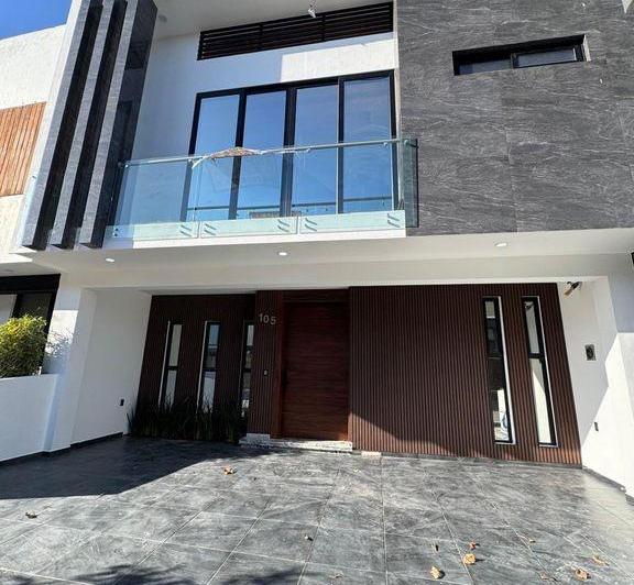 Casa en Venta, La Cima, Zapopan. Coto G. Jalisco - Inmuebles24
