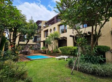 Casa en condominio · 393m² · 4 Recámaras · 2 Estacionamientos · Casa en Condominio en Venta - (4)