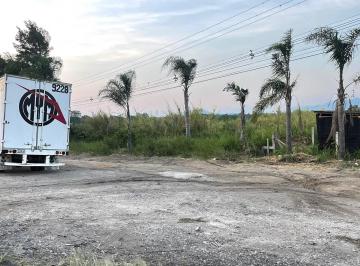Terreno / Lote , Fortín · Terreno en Renta Superficie Plana con Servicios a Pie de Calle