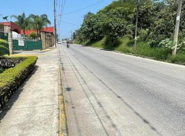 Terreno / Lote , Fortín · Terreno en Renta 5000 m² con Servicios a Pie de Calle