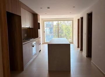 Departamento de 2 habitaciones, Cuauhtémoc · Departamento en Venta a Estrenar en La Condesa!