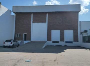 Bodega comercial , El Salto · Bodega en San José del Quince, Las Pintitas, Jal.