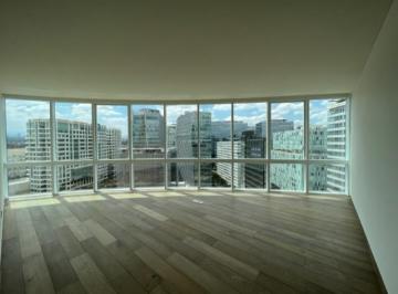 Departamento de 3 habitaciones, Miguel Hidalgo · PH Plaza Carso Moliere con Roof Garden Privado 3 Recamaras Nuevo