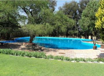 Casa de 10 habitaciones, San Miguel de Allende · Rancho San Joaquin