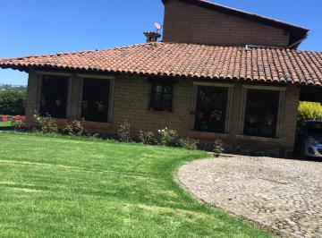 Rancho de 4 habitaciones, Ocoyoacac · Excelente Propiedad Para un Rancho, Caballos, Perreras, Frutales, Invernaderos